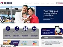 Sites similar to copexa.com.mx