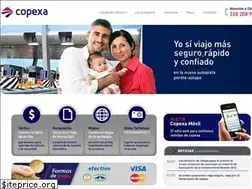 Sites similar to copexa.com