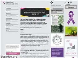Sites similar to copgalicia.gal