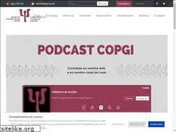 Sites similar to copgipuzkoa.eus