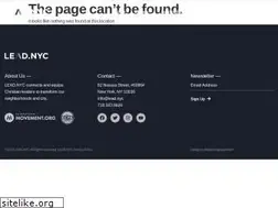 Sites similar to copgny.org