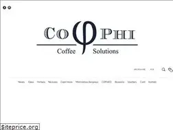 Sites similar to cophi.pl