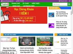 Sites similar to cophieux.com