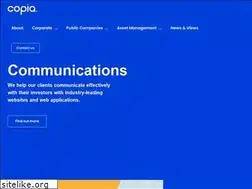 Sites similar to copiadigital.co.uk
