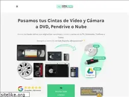 Sites similar to copiadigital.es