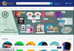 Sites similar to copiadora.com.br