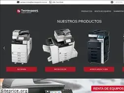 Sites similar to copiadorasec.com