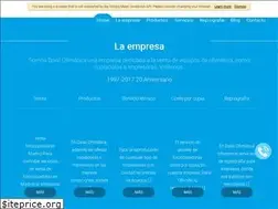 Sites similar to copiadoraseimpresoras.com