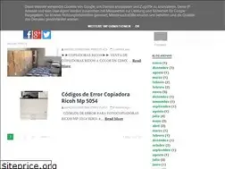 Sites similar to copiadorasmartec.blogspot.com