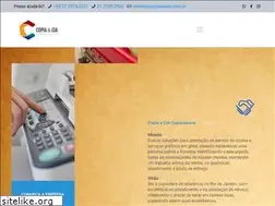 Sites similar to copiaeciarj.com.br