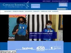 Sites similar to copiague.k12.ny.us