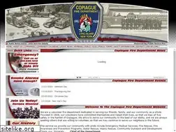 Sites similar to copiaguefd.com