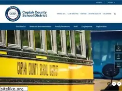 Sites similar to copiah.ms