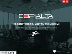 Sites similar to copialta.pt