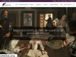 Sites similar to copiamuseo.com