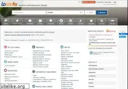Sites similar to copiapo.locanto.cl
