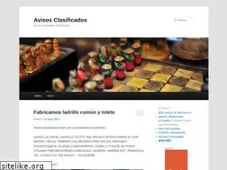 Sites similar to copiar2009.wordpress.com