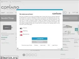 Sites similar to copiaro.de