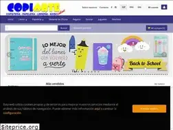 Sites similar to copiarteoviedo.es