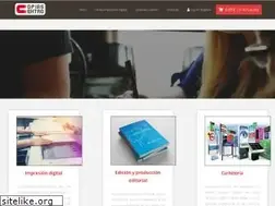 Sites similar to copiascentro.com
