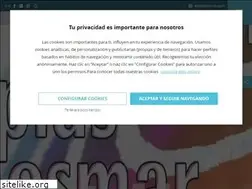 Sites similar to copiascosmaralcobendas.com