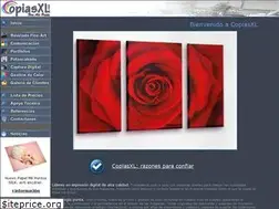 Sites similar to copiasxl.com