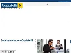 Sites similar to copiatelli.com.br
