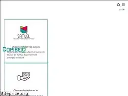 Sites similar to copibec.ca