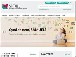 Sites similar to copibecnumerique.ca