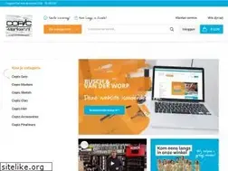 Sites similar to copic-marker.nl