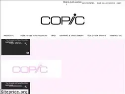 Sites similar to copic-shop.co.uk
