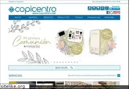 Sites similar to copicentro.net
