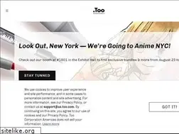 Sites similar to copicmarkers.com