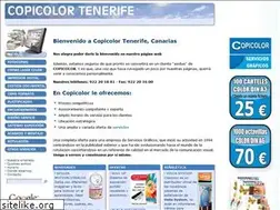 Sites similar to copicolor.com