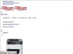 Sites similar to copicom.ca