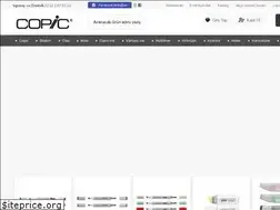 Sites similar to copicshop.net