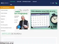 Sites similar to copie-exacte.ca