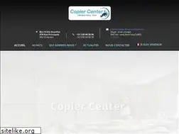 Sites similar to copier-center.eu