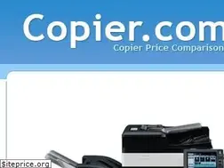 Sites similar to copier.com