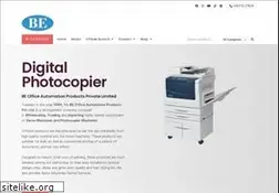 Sites similar to copier.in