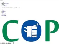 Sites similar to copier.pk