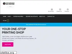 Sites similar to copier2go.com