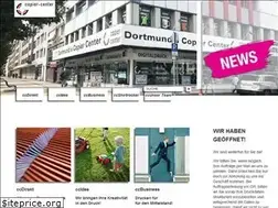 Sites similar to copiercenter-dortmund.de