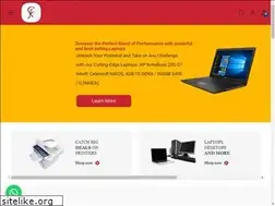 Sites similar to copierforcekenya.com