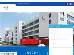 Sites similar to copierhonhaitech.com