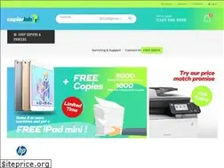 Sites similar to copierlab.co.uk