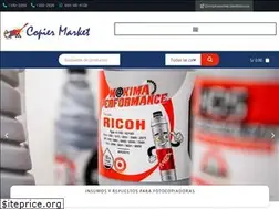 Sites similar to copiermarket.net