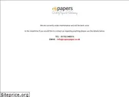 Sites similar to copierpaper.co.uk