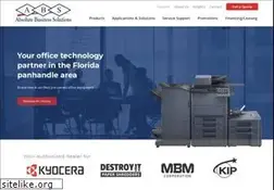 Sites similar to copiersmart.com