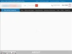 copierstaples.co.uk